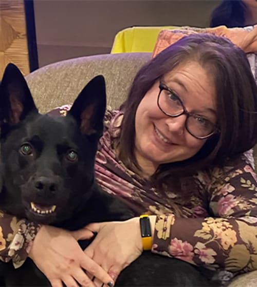 Dr. Megan Sisson, Marina del Rey Veterinarian